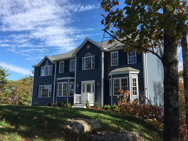 Lot 25 Mockingbird Hill Road Groton, MA 01450 - Photo 4 of 21 Gallery Image 4