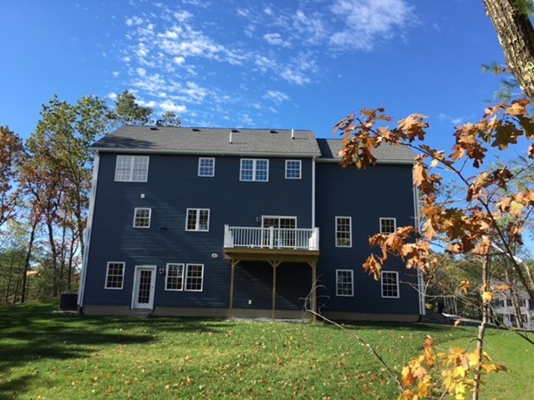 Lot 25 Mockingbird Hill Road Groton, MA 01450 - Photo 5 of 21 Gallery Image 5