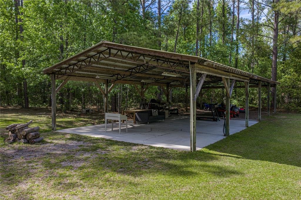 9091 McIntyre Road Brooksville, FL 34601 - Photo 64 of 75
