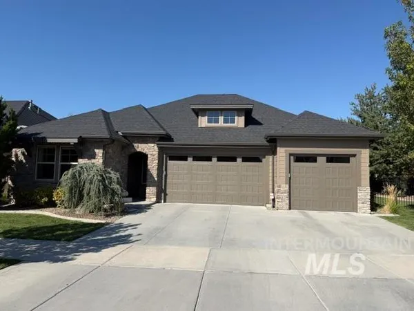 $815,000 | 3298 West Bolton Court, Eagle, ID 83616