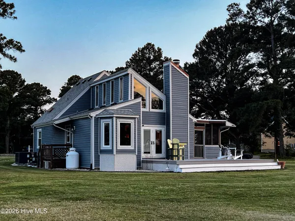 $475,000 | 112 Canadian Goose Drive, Currituck, NC 27929