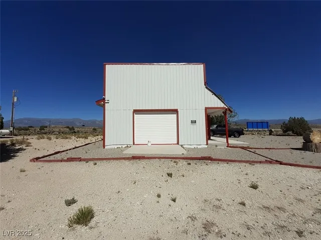 $975,000 | 9517 South Street, Unit 6, Ely, NV 89301