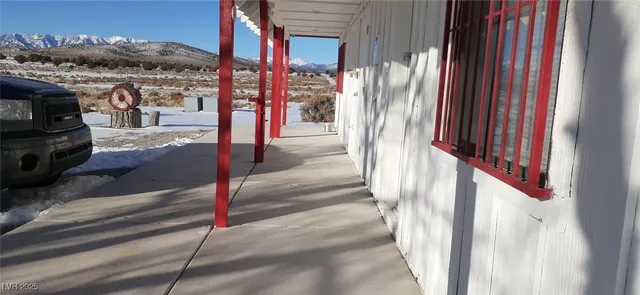 $975,000 | 9517 South Street, Unit 6, Ely, NV 89301