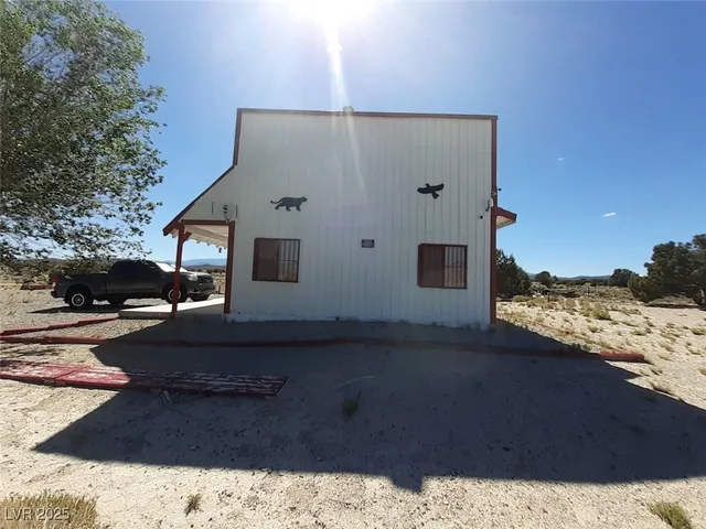 $975,000 | 9517 South Street, Unit 6, Ely, NV 89301