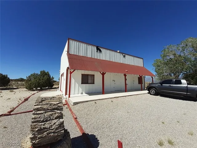 $975,000 | 9517 South Street, Unit 6, Ely, NV 89301