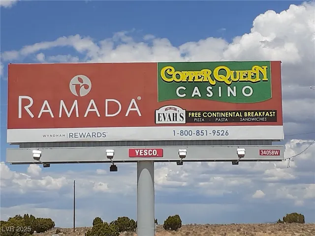 $975,000 | 9517 South Street, Unit 6, Ely, NV 89301