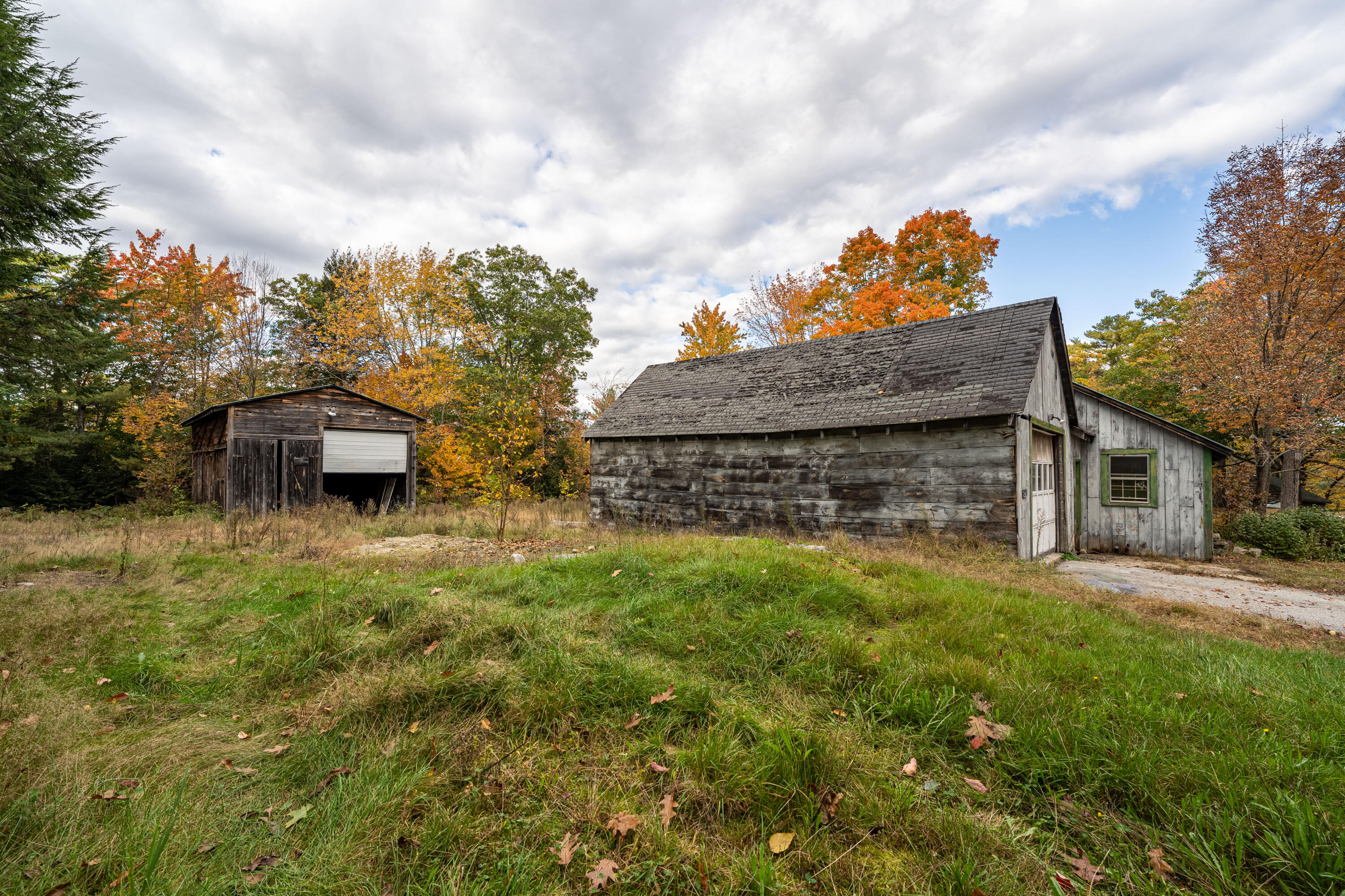 733 Bakerstown Road Poland, ME 04274 - Photo 12 of 30 733BakerstownRd-10