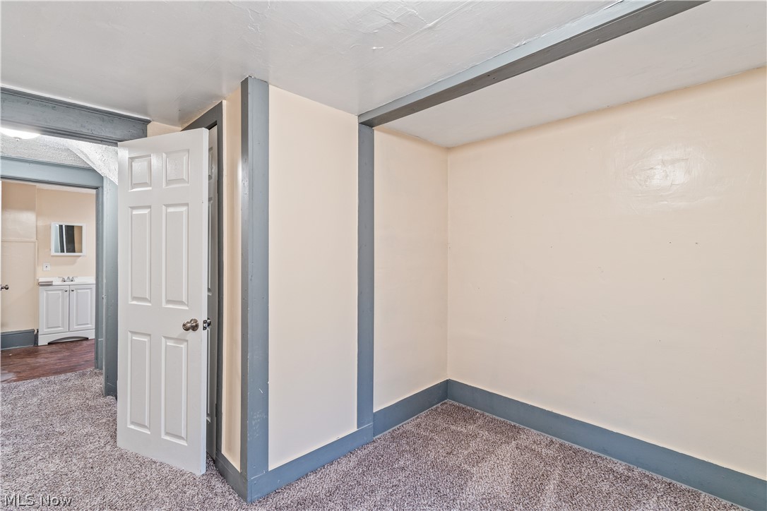 1017 La Croix Avenue Akron, OH 44307 - Photo 11 of 18 Bedroom 2