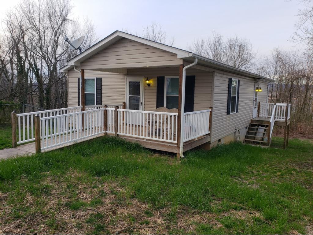 2510 Overlook Road Kingsport, TN 37664 - Photo 1 of 17 Photo 1