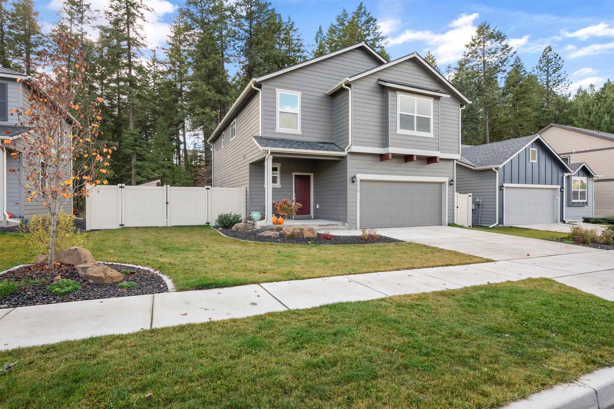 1118 East Silver Pine Road Colbert, WA 99005 - Photo 1 of 31 Gallery Image 1