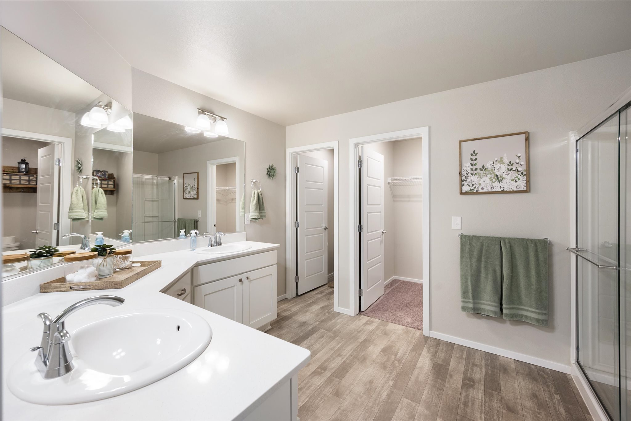 1118 East Silver Pine Road Colbert, WA 99005 - Photo 14 of 31 Gallery Image 14
