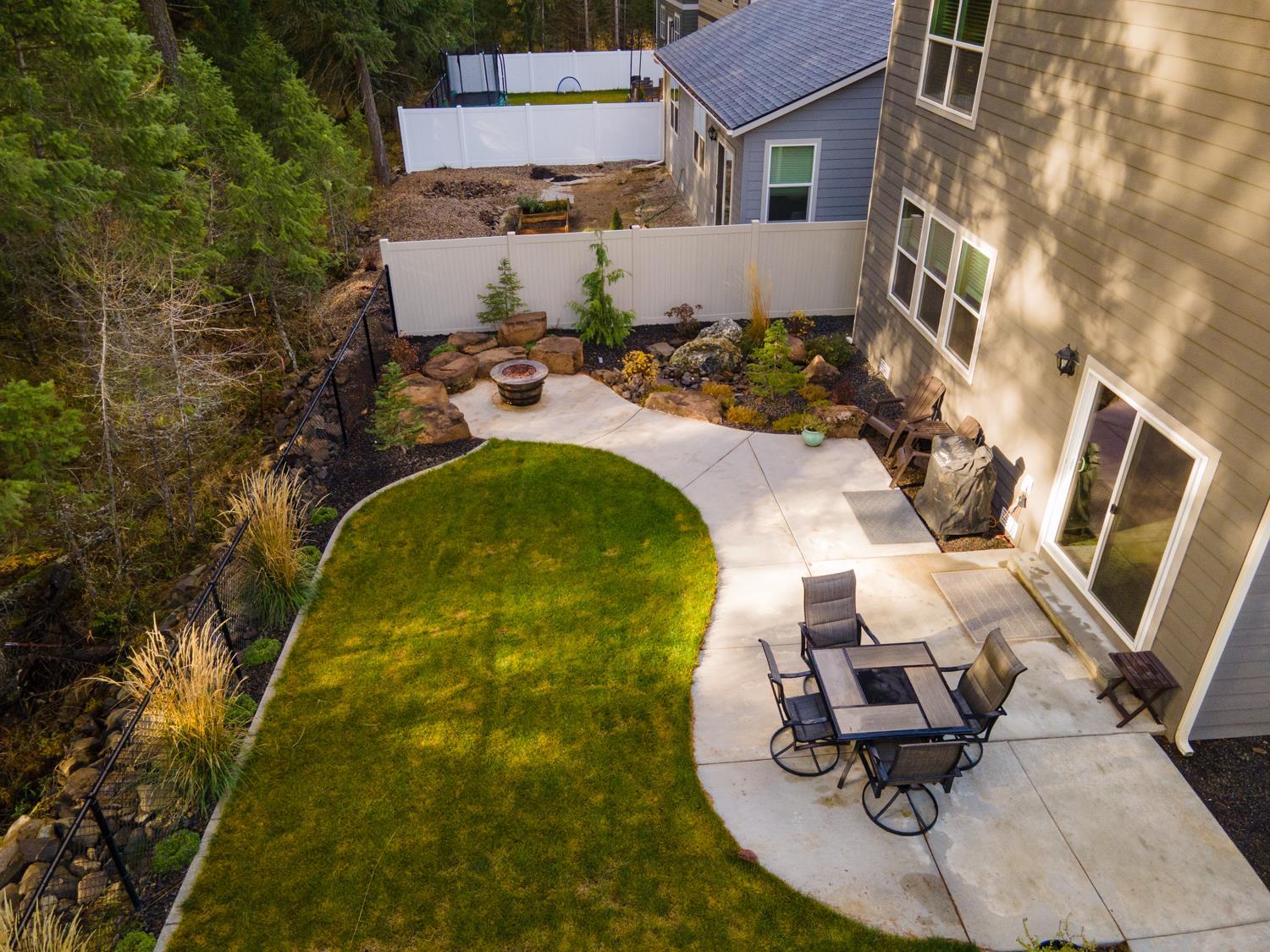 1118 East Silver Pine Road Colbert, WA 99005 - Photo 30 of 31 Gallery Image 30