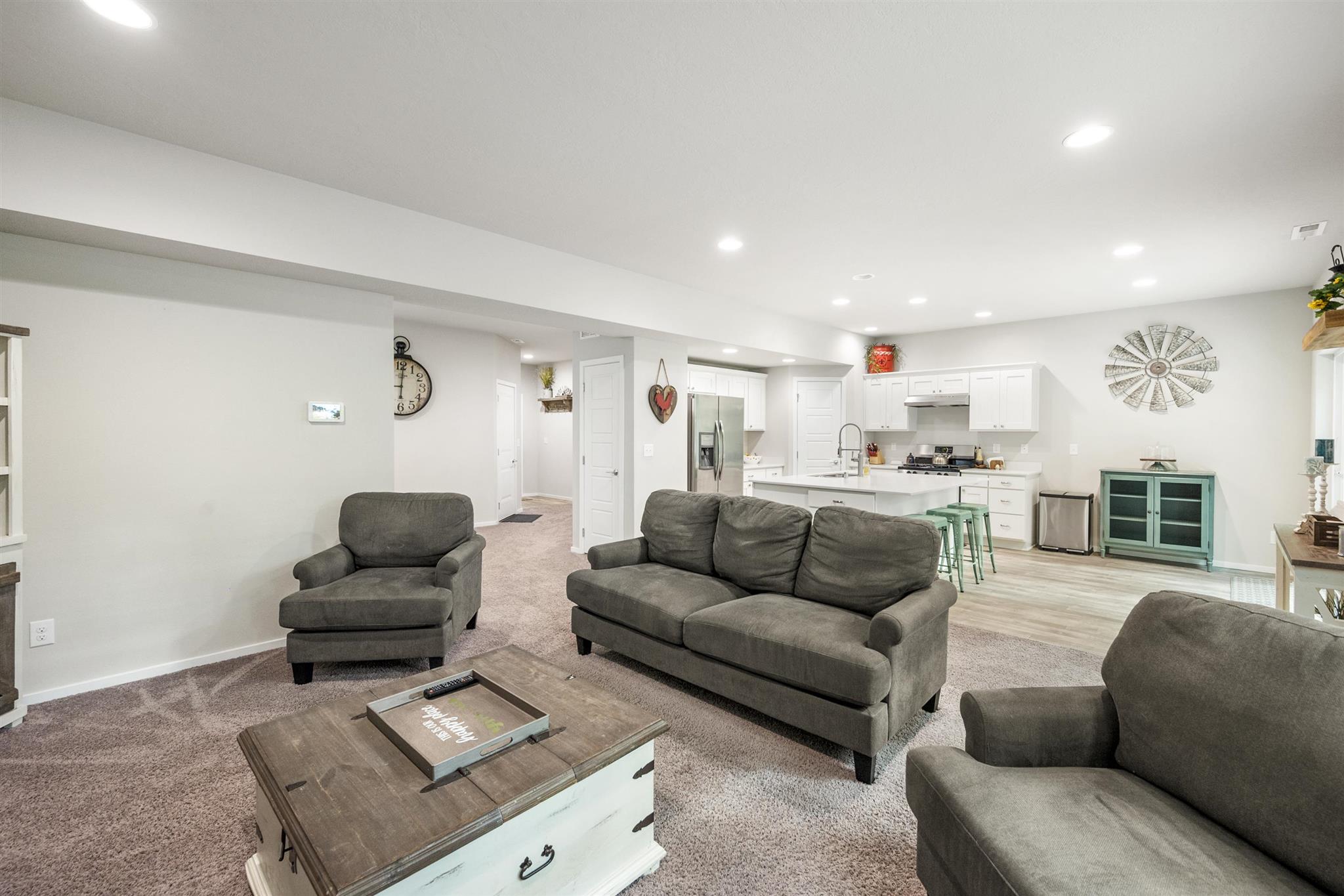 1118 East Silver Pine Road Colbert, WA 99005 - Photo 6 of 31 Gallery Image 6