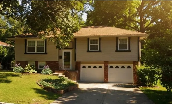 $349,950 | 9707 West 56th Terrace, Merriam, KS 66203