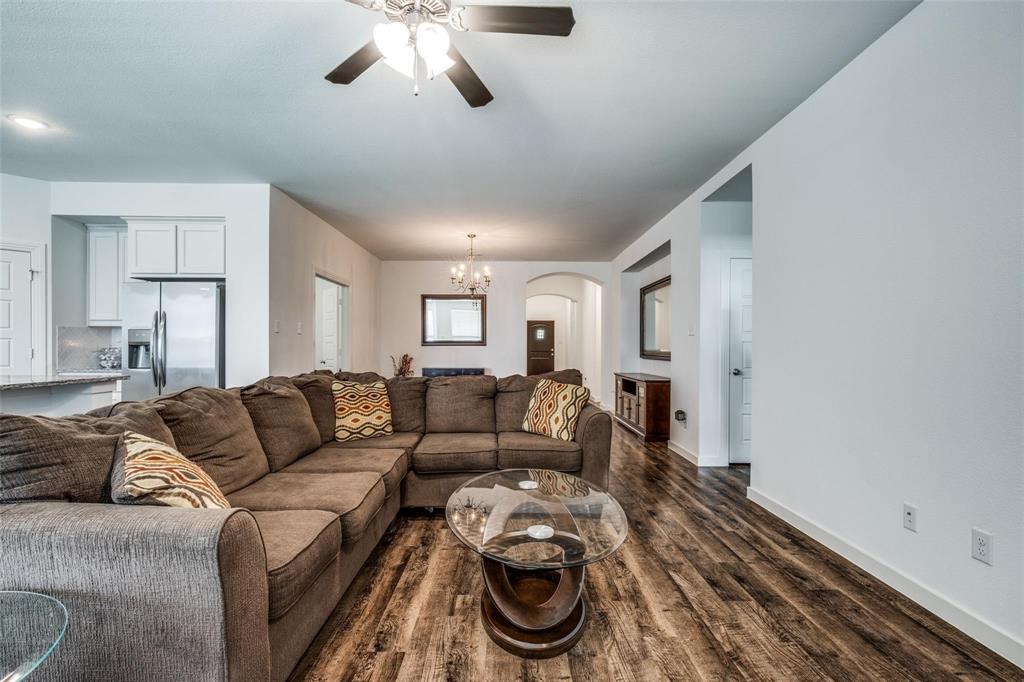 1532 Calcot Lane Forney, TX 75126 - Photo 11 of 29