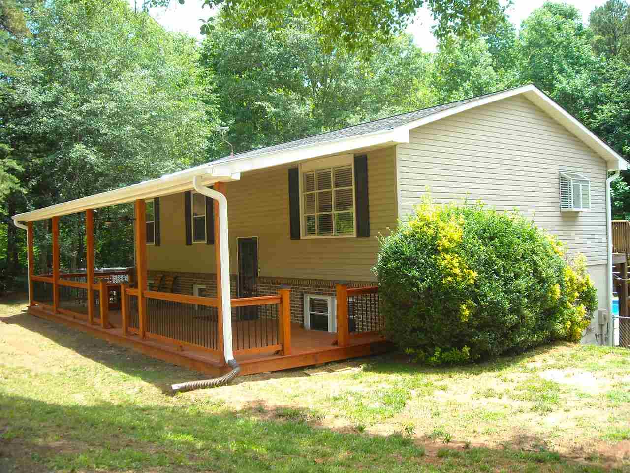 2002 Old Mill Road Easley, SC 29642 - Photo 1 of 1 Gallery Image 1