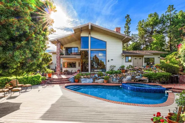 $1,497,000 | 1605 Vista Del Valle Boulevard, El Cajon, CA 92019