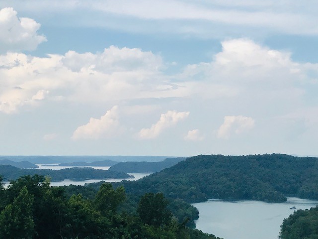 35 C Lot 35c - Swan Ridge Road Celina, TN 38551 - Photo 1 of 14 a view of a mountain