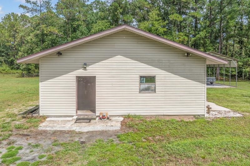 2650 Cabbage Hammock Road St. Augustine, FL 32092 - Photo 79 of 91 Gallery Image 79