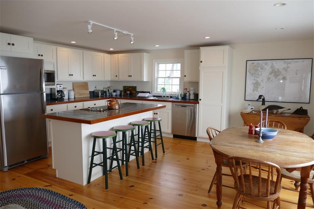 401 Minturn Road Swans Island, ME 04685 - Photo 16 of 33 Photo