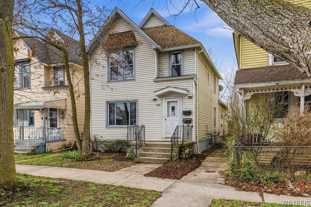 428 Normal Avenue Buffalo, NY 14213 - Photo 2 of 35