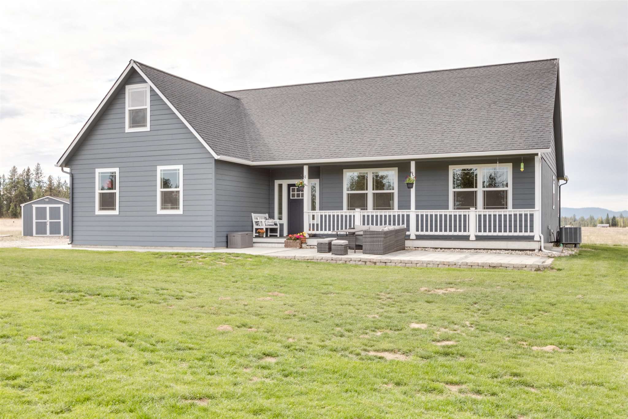 39605 North Hatch Road Deer Park, WA 99006 - Photo 2 of 40 Gallery Image 2