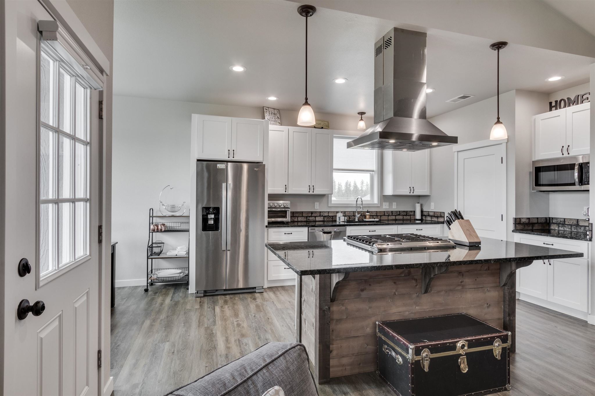 39605 North Hatch Road Deer Park, WA 99006 - Photo 13 of 40 Gallery Image 13