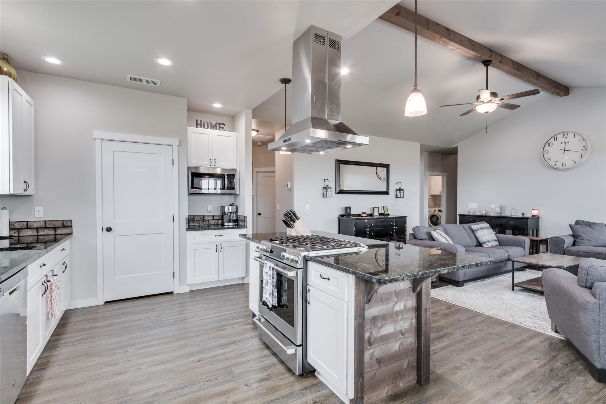 39605 North Hatch Road Deer Park, WA 99006 - Photo 16 of 40 Gallery Image 16
