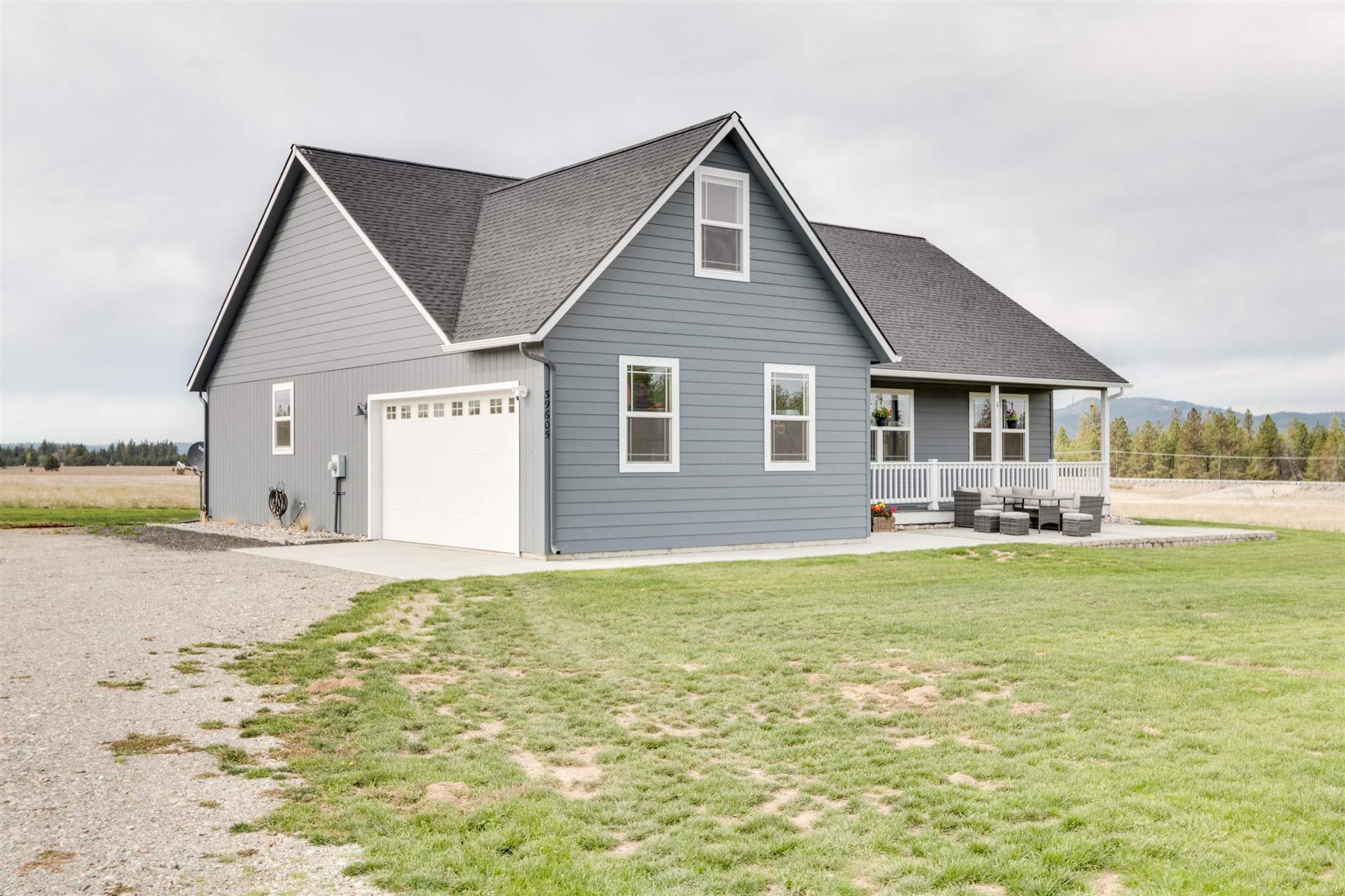 39605 North Hatch Road Deer Park, WA 99006 - Photo 4 of 40 Gallery Image 4