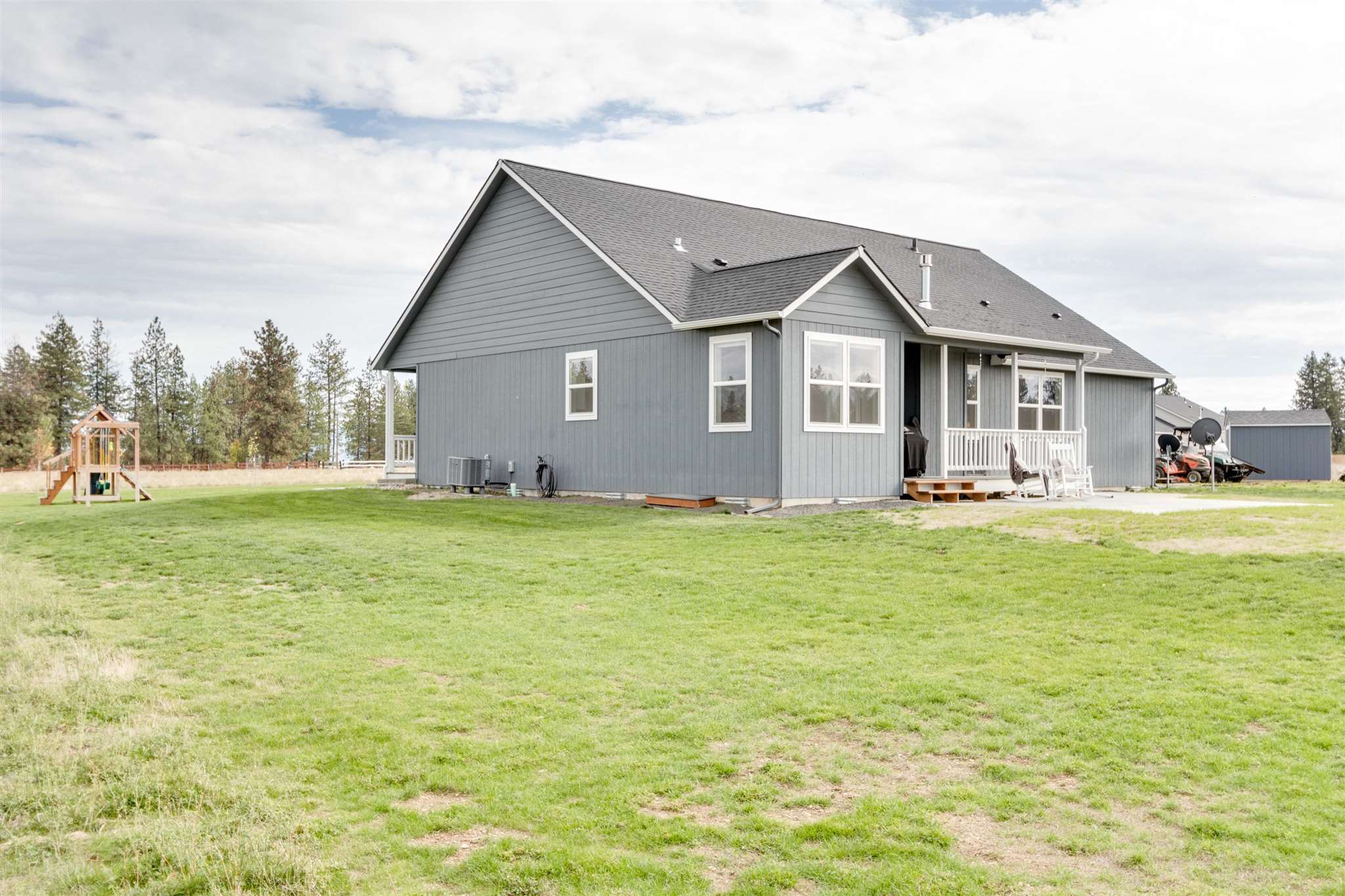 39605 North Hatch Road Deer Park, WA 99006 - Photo 33 of 40 Gallery Image 33