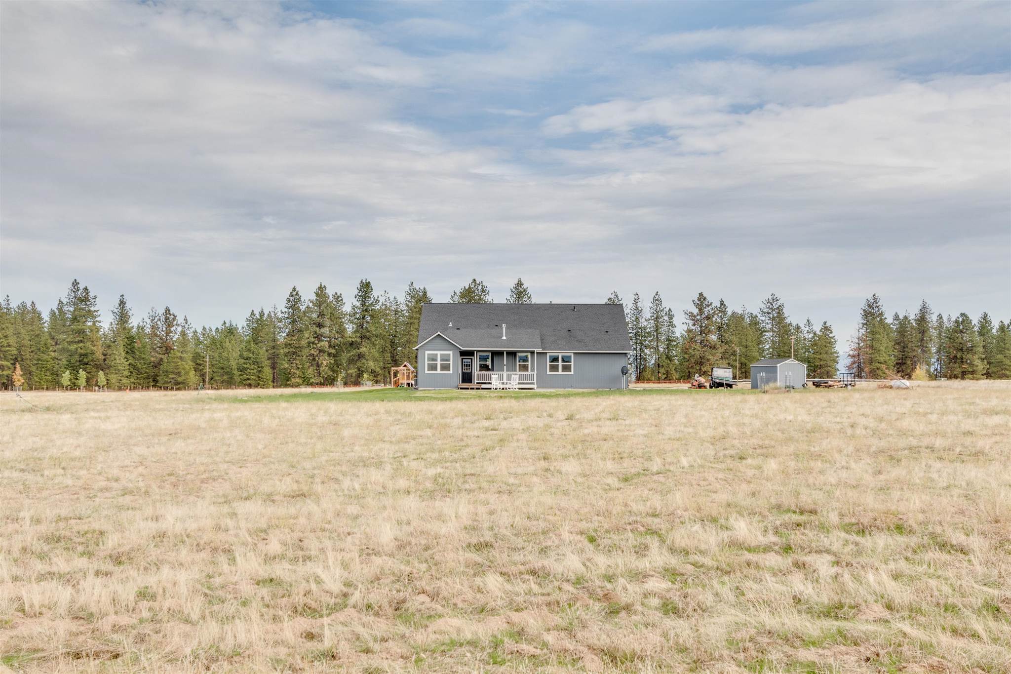 39605 North Hatch Road Deer Park, WA 99006 - Photo 37 of 40 Gallery Image 37
