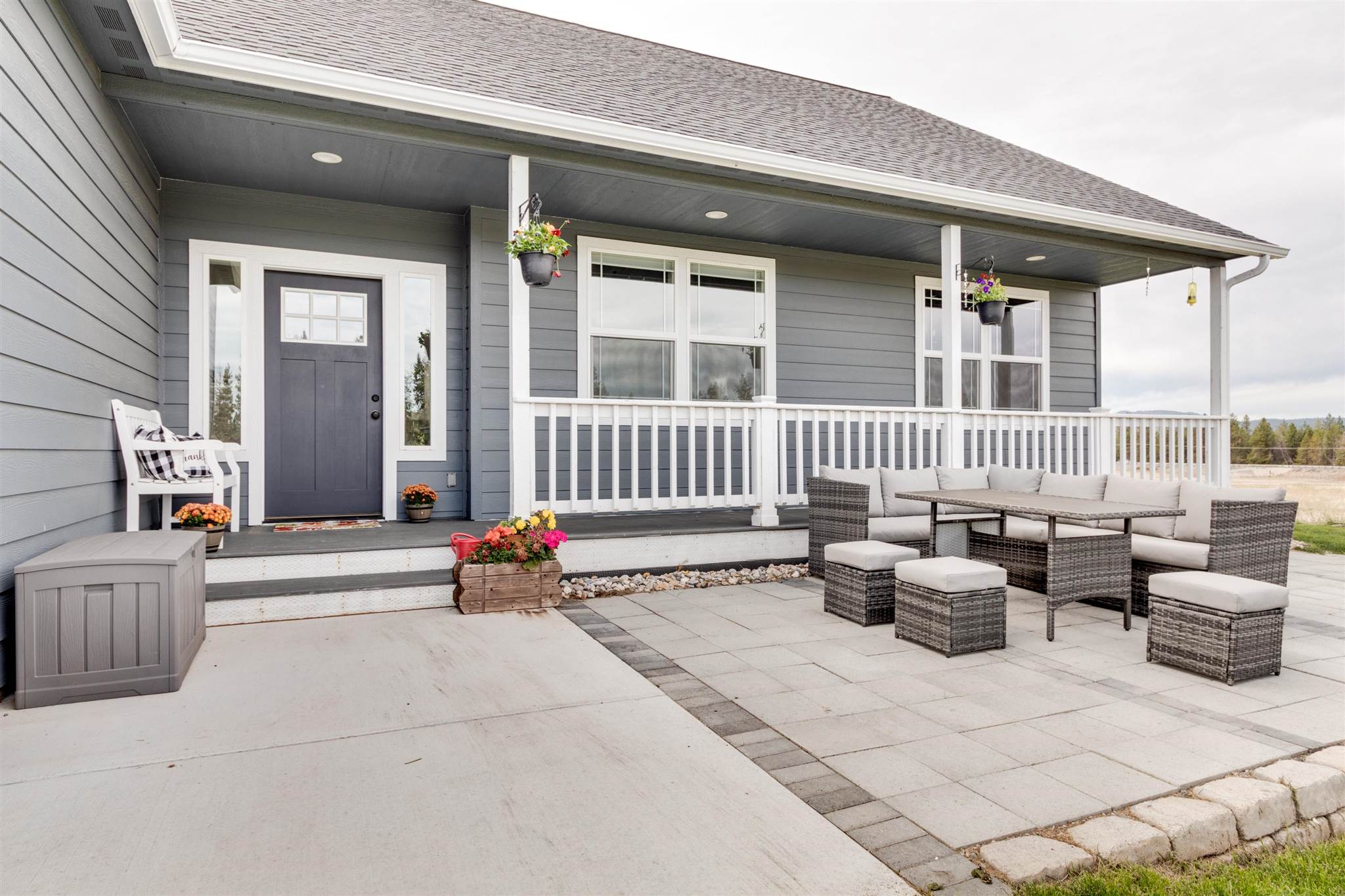 39605 North Hatch Road Deer Park, WA 99006 - Photo 5 of 40 Gallery Image 5