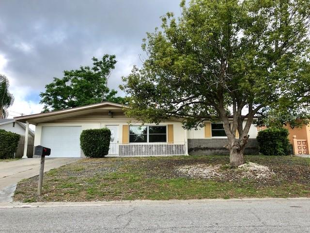 4517 Croton Drive New Port Richey, FL 34652 - Photo 1 of 1