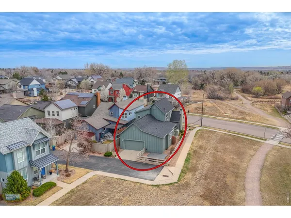 $1,275,000 | 2369 Hecla Drive, Louisville, CO 80027