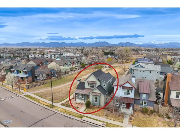 $1,275,000 | 2369 Hecla Drive, Louisville, CO 80027