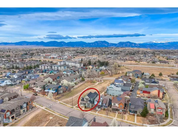 $1,275,000 | 2369 Hecla Drive, Louisville, CO 80027