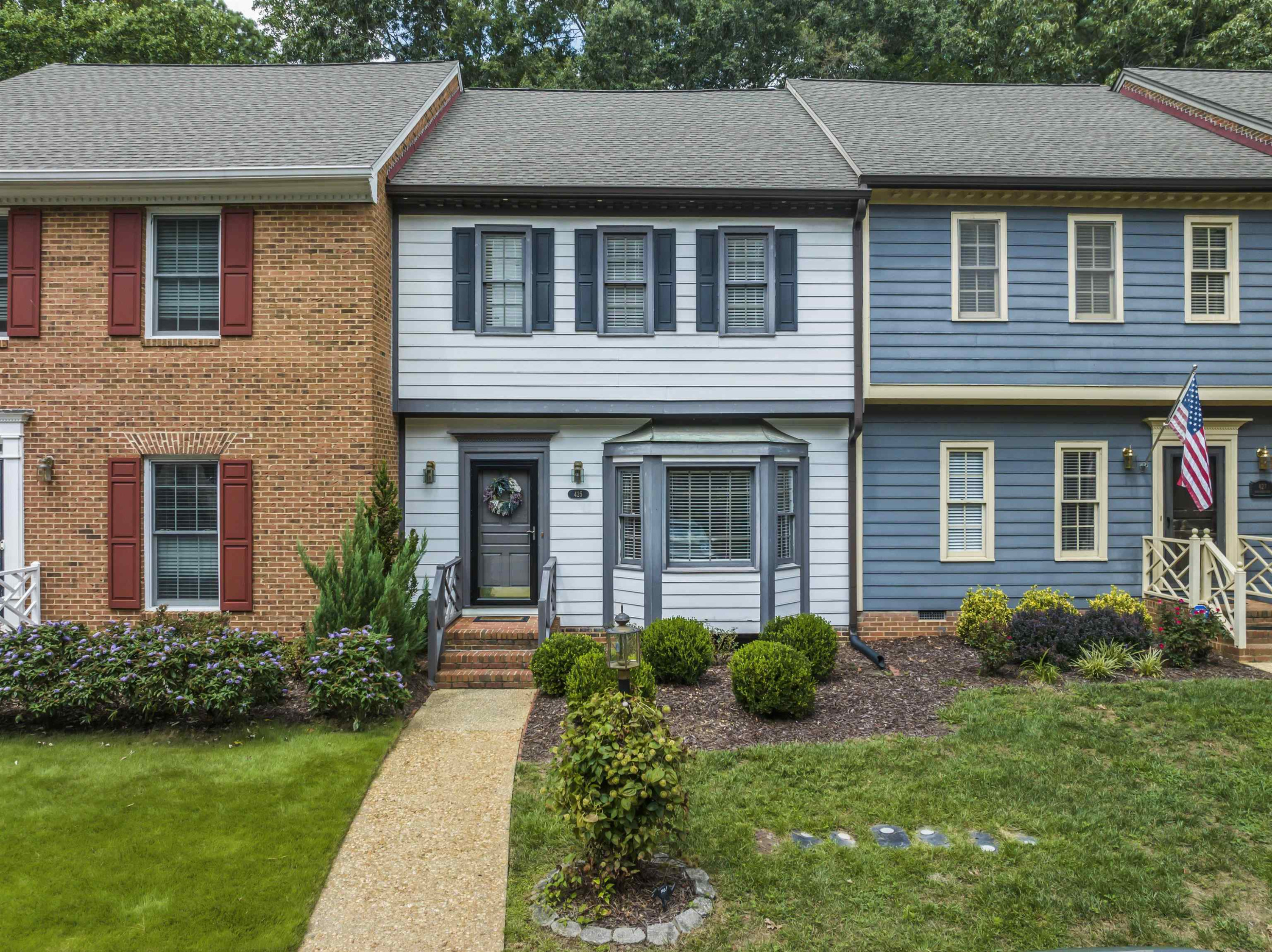 425 Weathergreen Drive Raleigh, NC 27615 - Photo 1 of 33 Photo 1