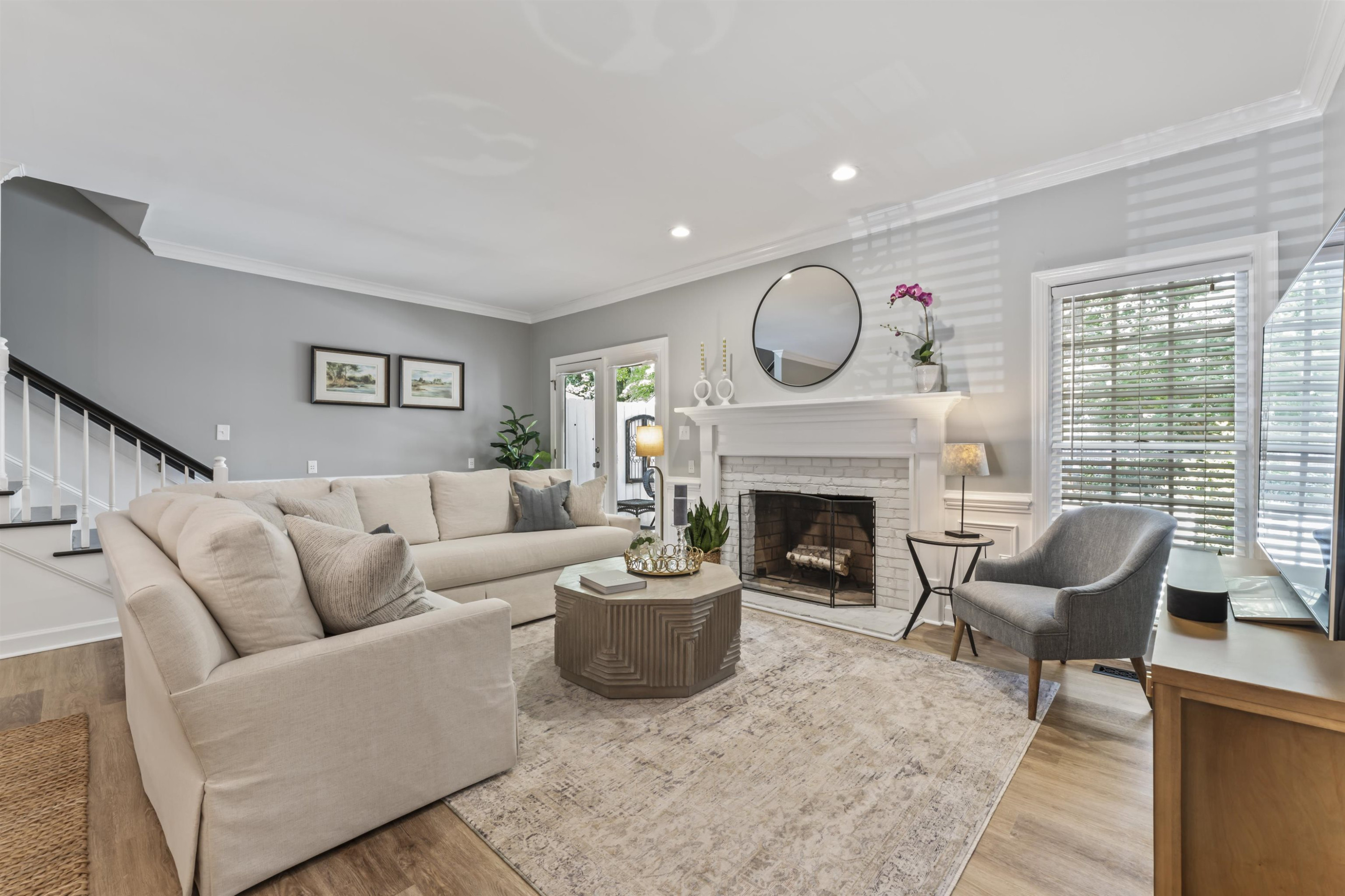 425 Weathergreen Drive Raleigh, NC 27615 - Photo 12 of 33 Photo 12