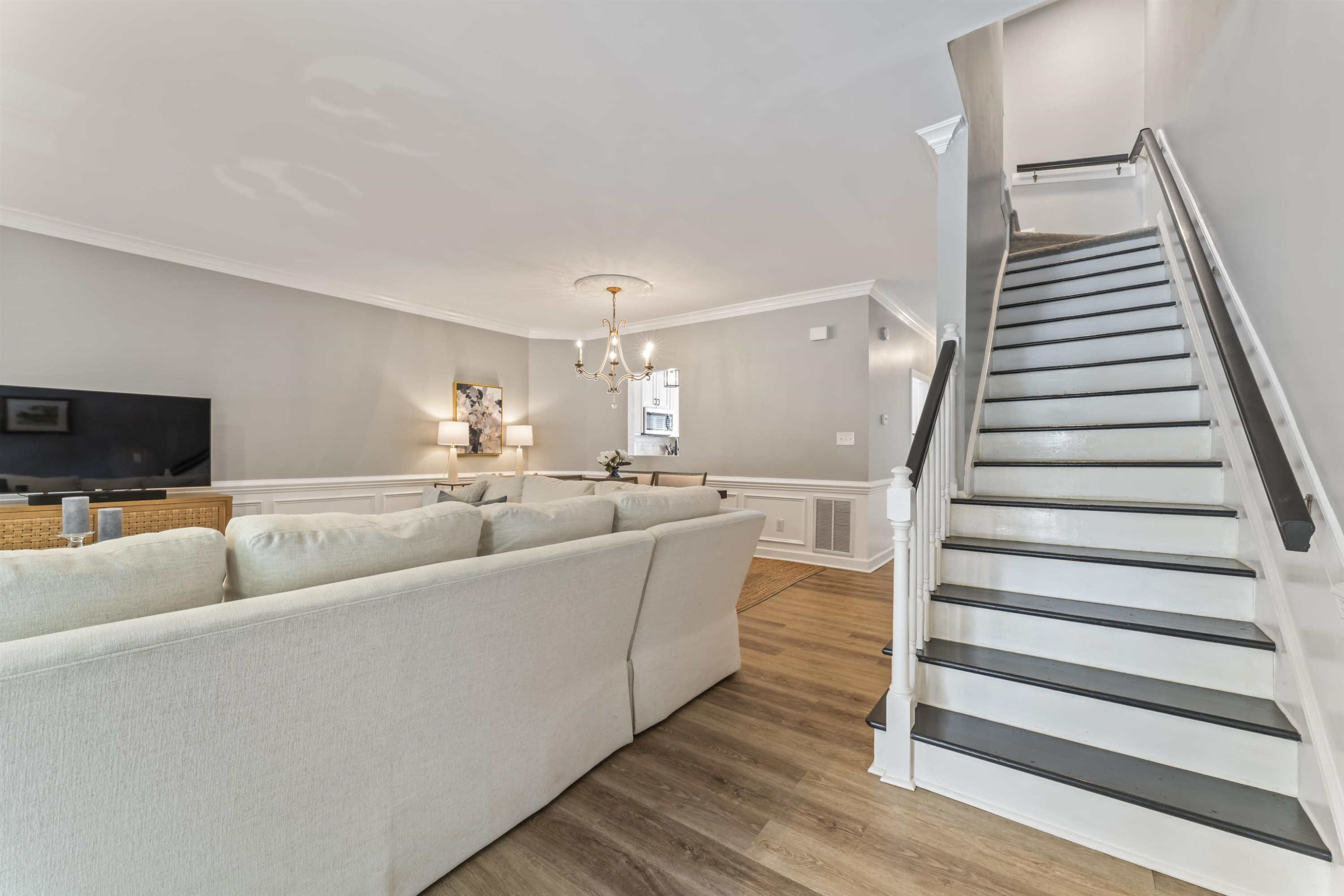 425 Weathergreen Drive Raleigh, NC 27615 - Photo 13 of 33 Photo 13