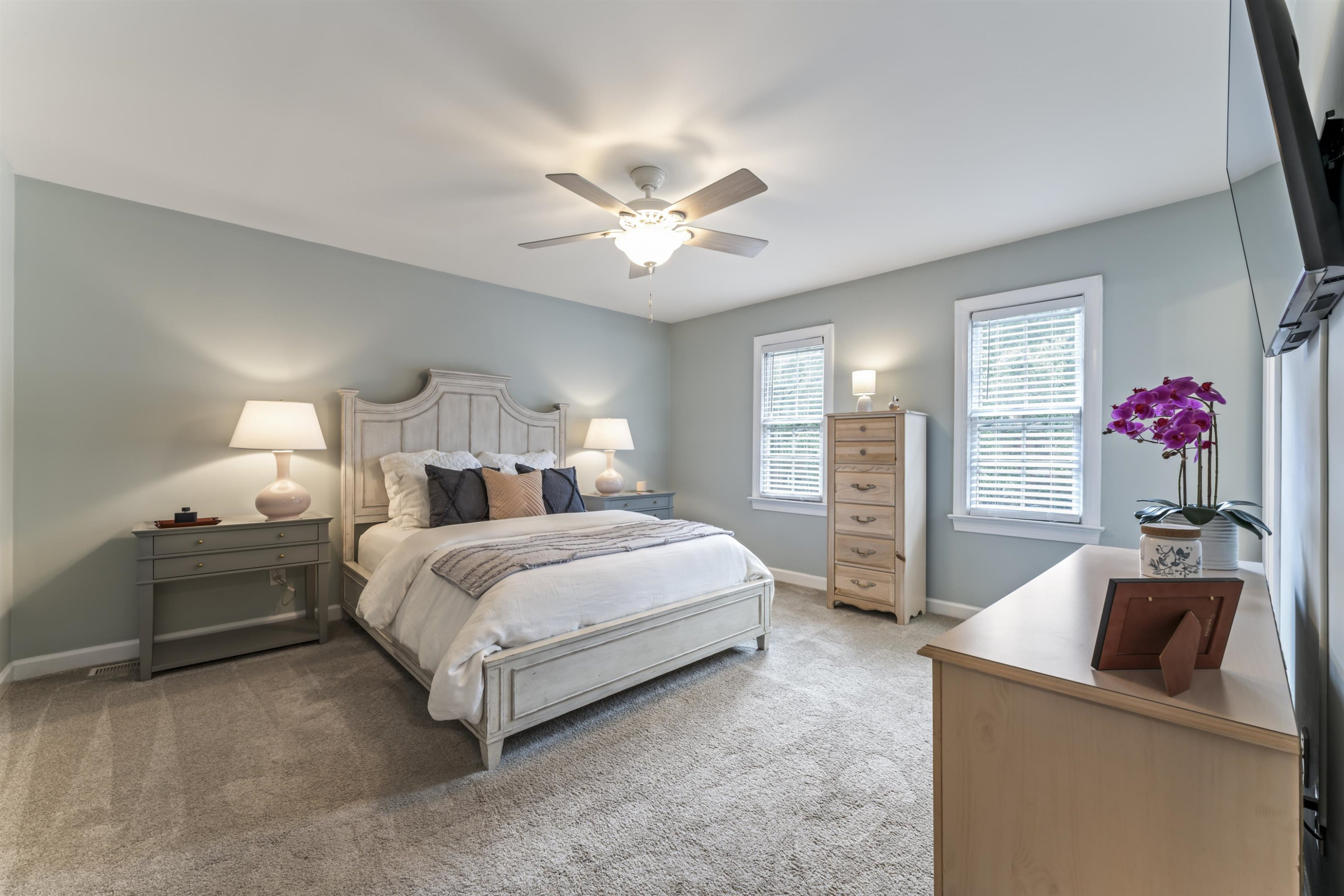 425 Weathergreen Drive Raleigh, NC 27615 - Photo 15 of 33 Photo 15