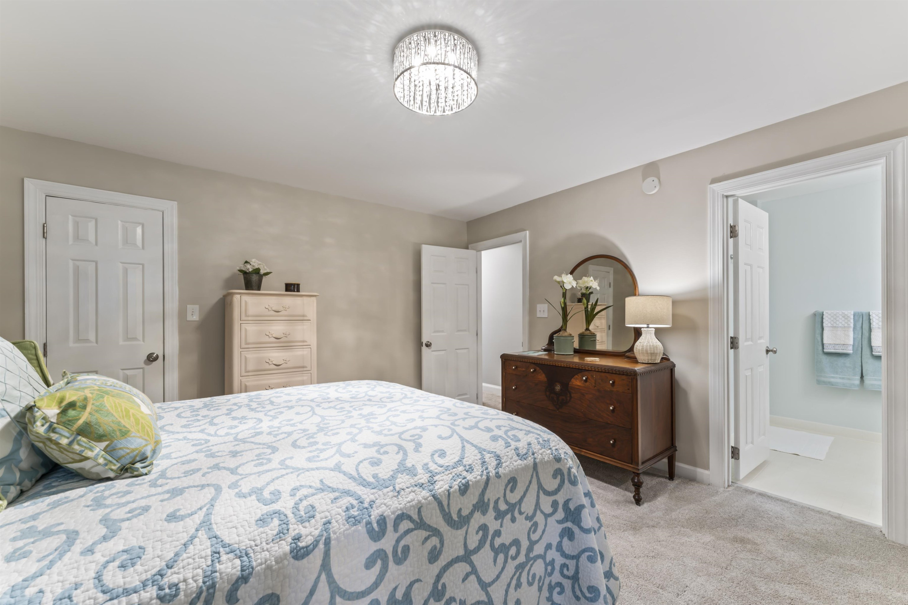 425 Weathergreen Drive Raleigh, NC 27615 - Photo 18 of 33 Photo 18