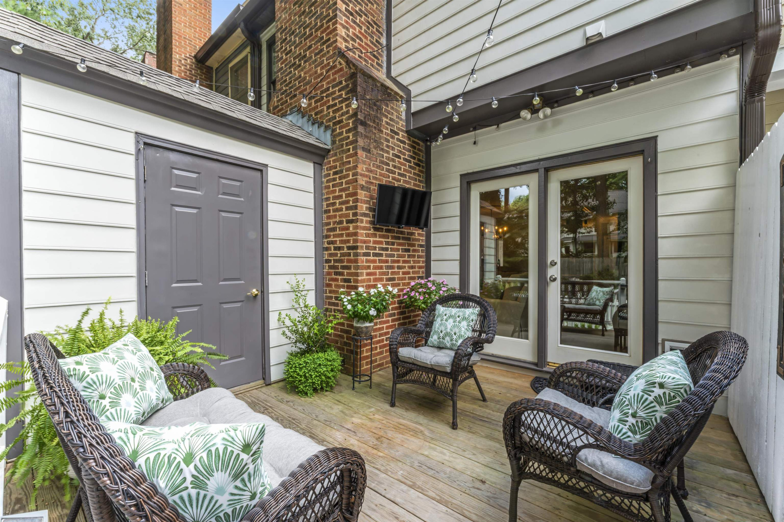 425 Weathergreen Drive Raleigh, NC 27615 - Photo 25 of 33 Photo 25