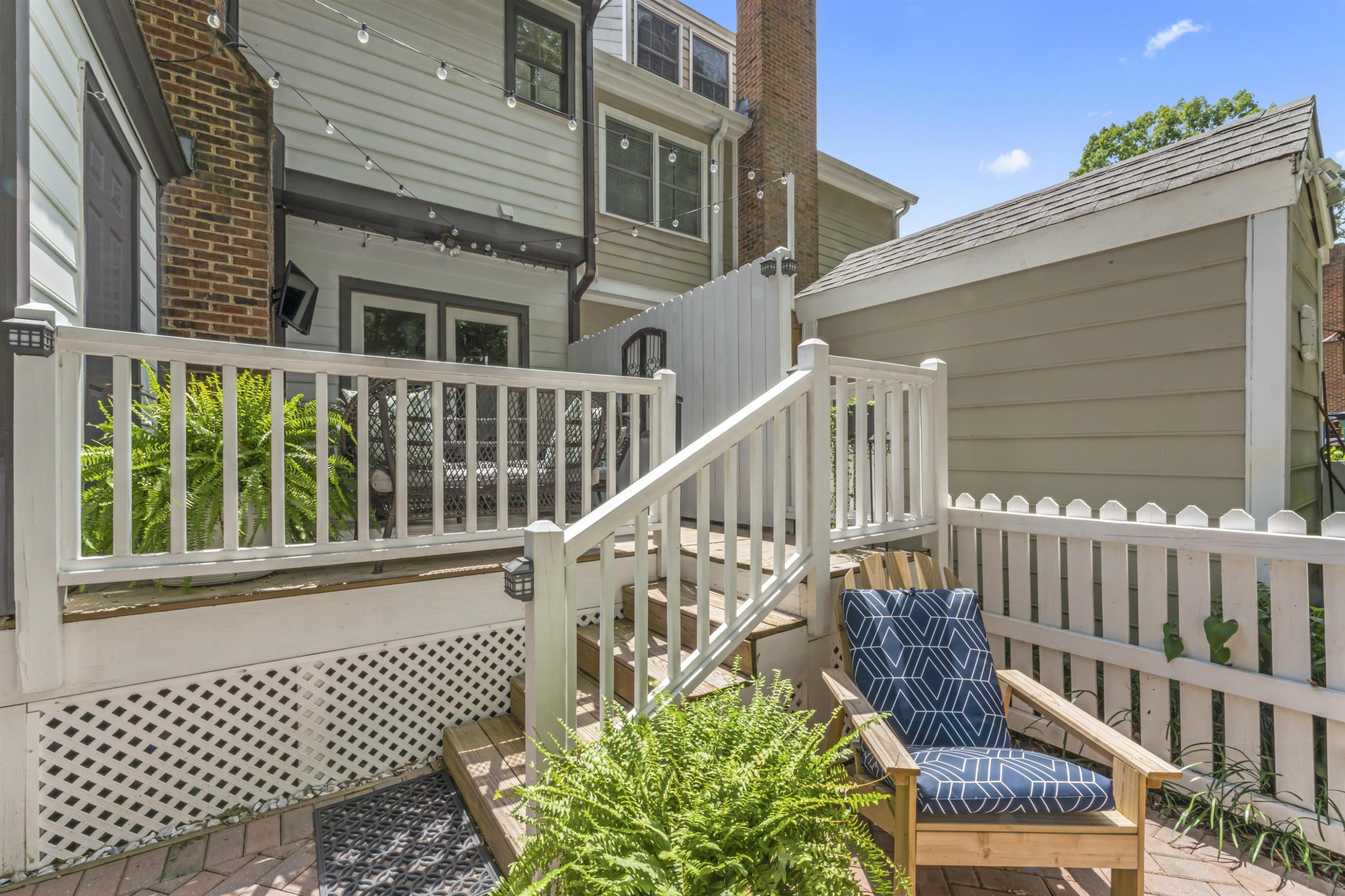 425 Weathergreen Drive Raleigh, NC 27615 - Photo 26 of 33 Photo 26