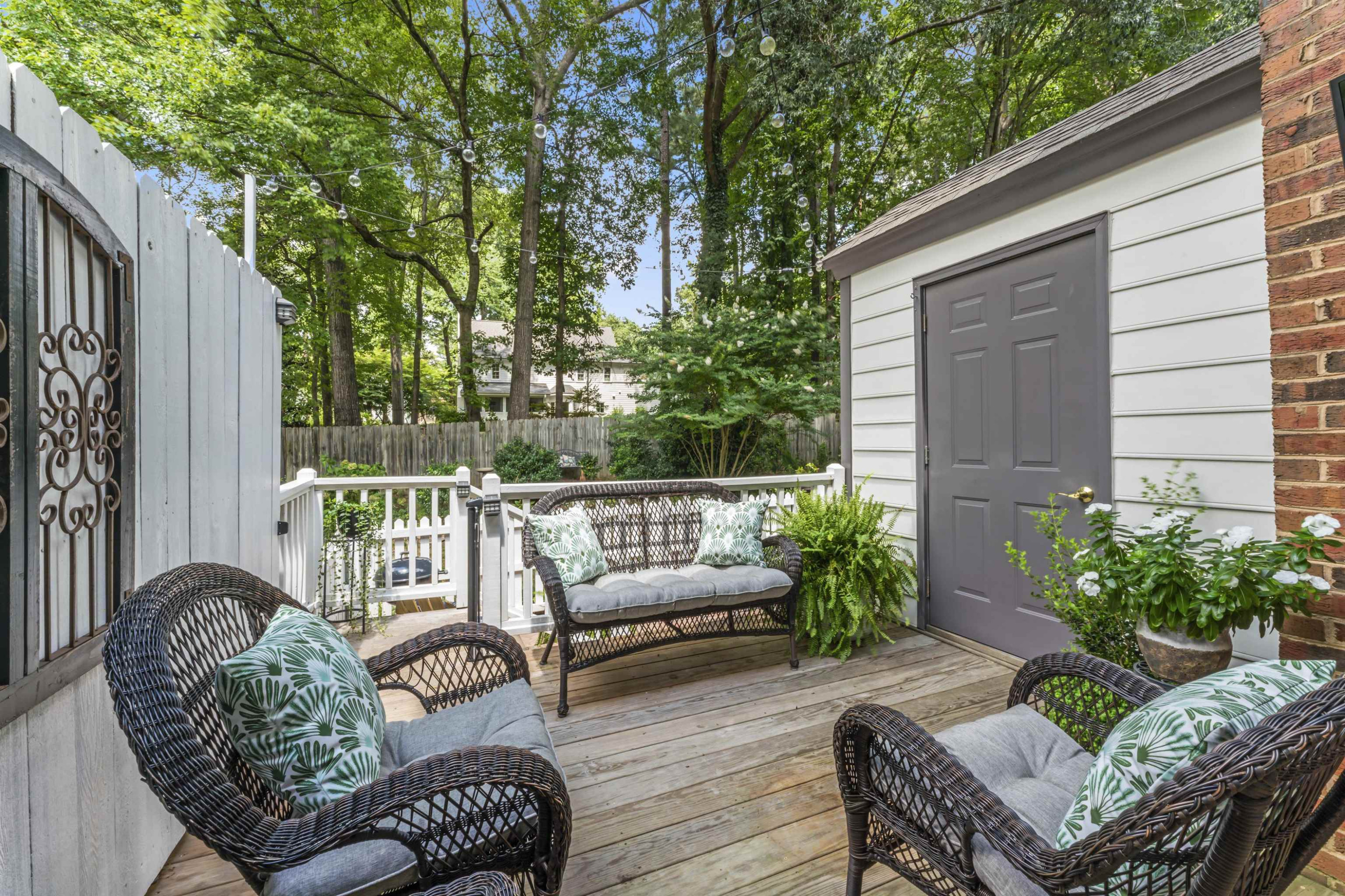 425 Weathergreen Drive Raleigh, NC 27615 - Photo 27 of 33 Photo 27