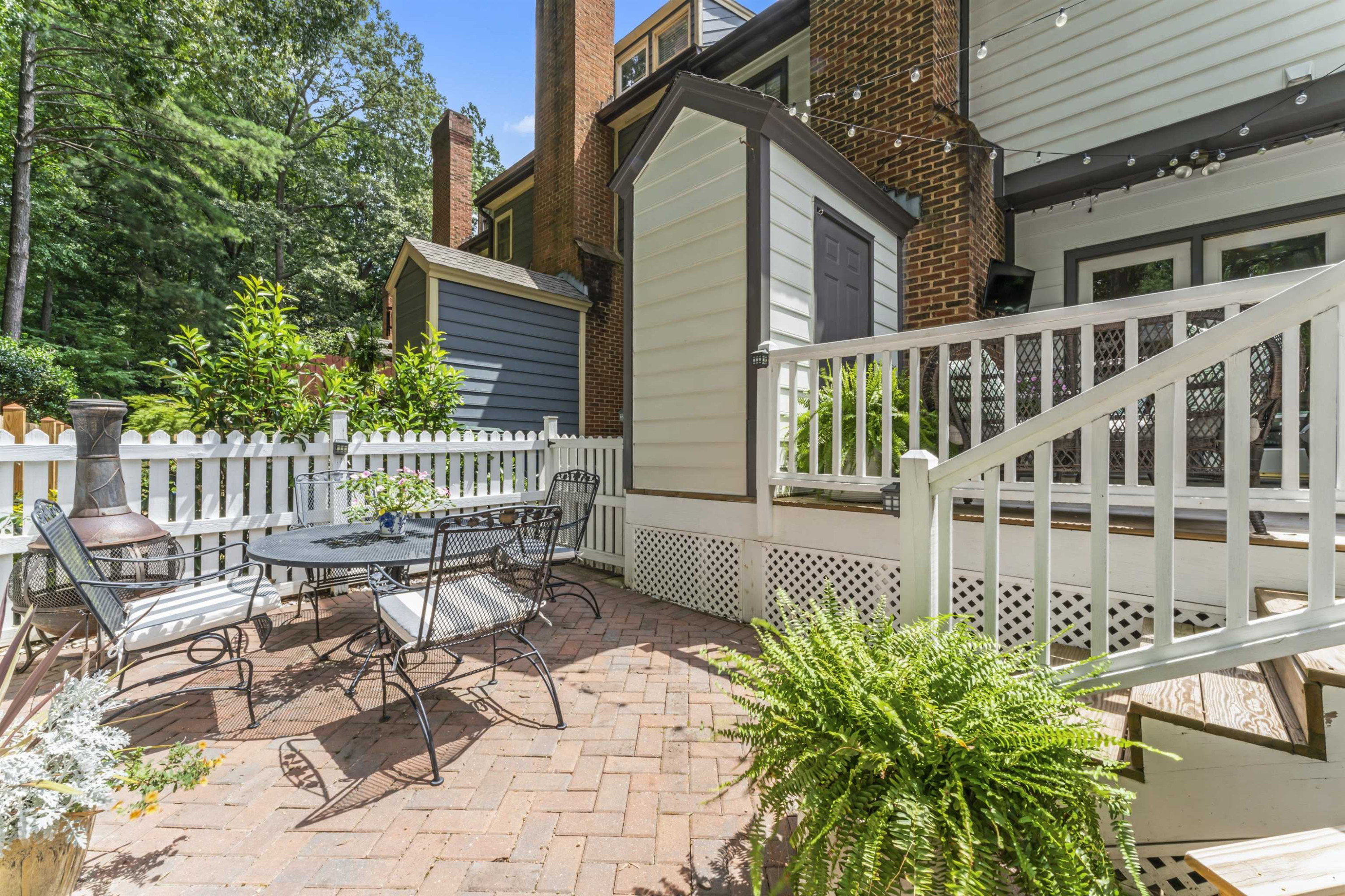 425 Weathergreen Drive Raleigh, NC 27615 - Photo 29 of 33 Photo 29