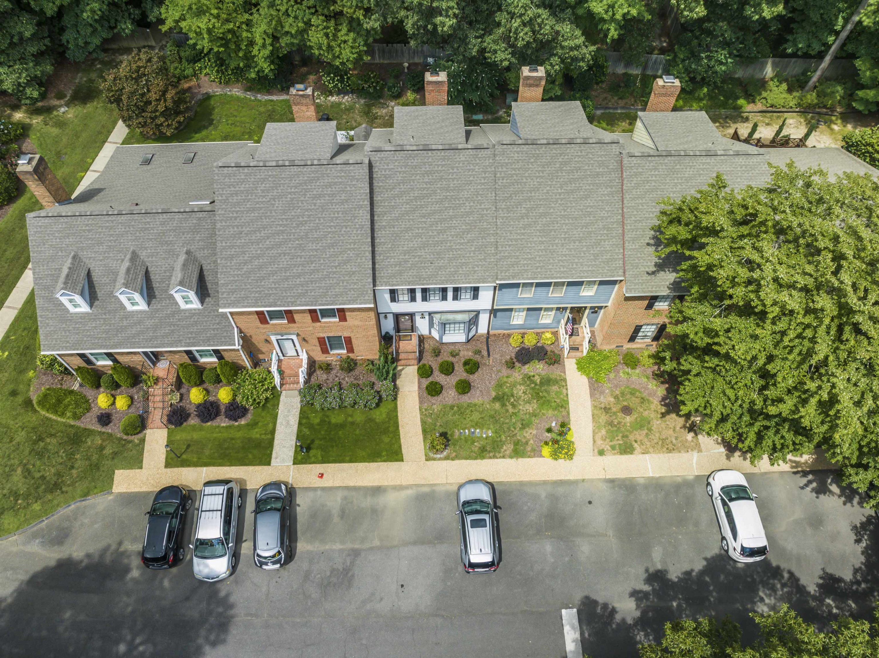 425 Weathergreen Drive Raleigh, NC 27615 - Photo 30 of 33 Photo 30