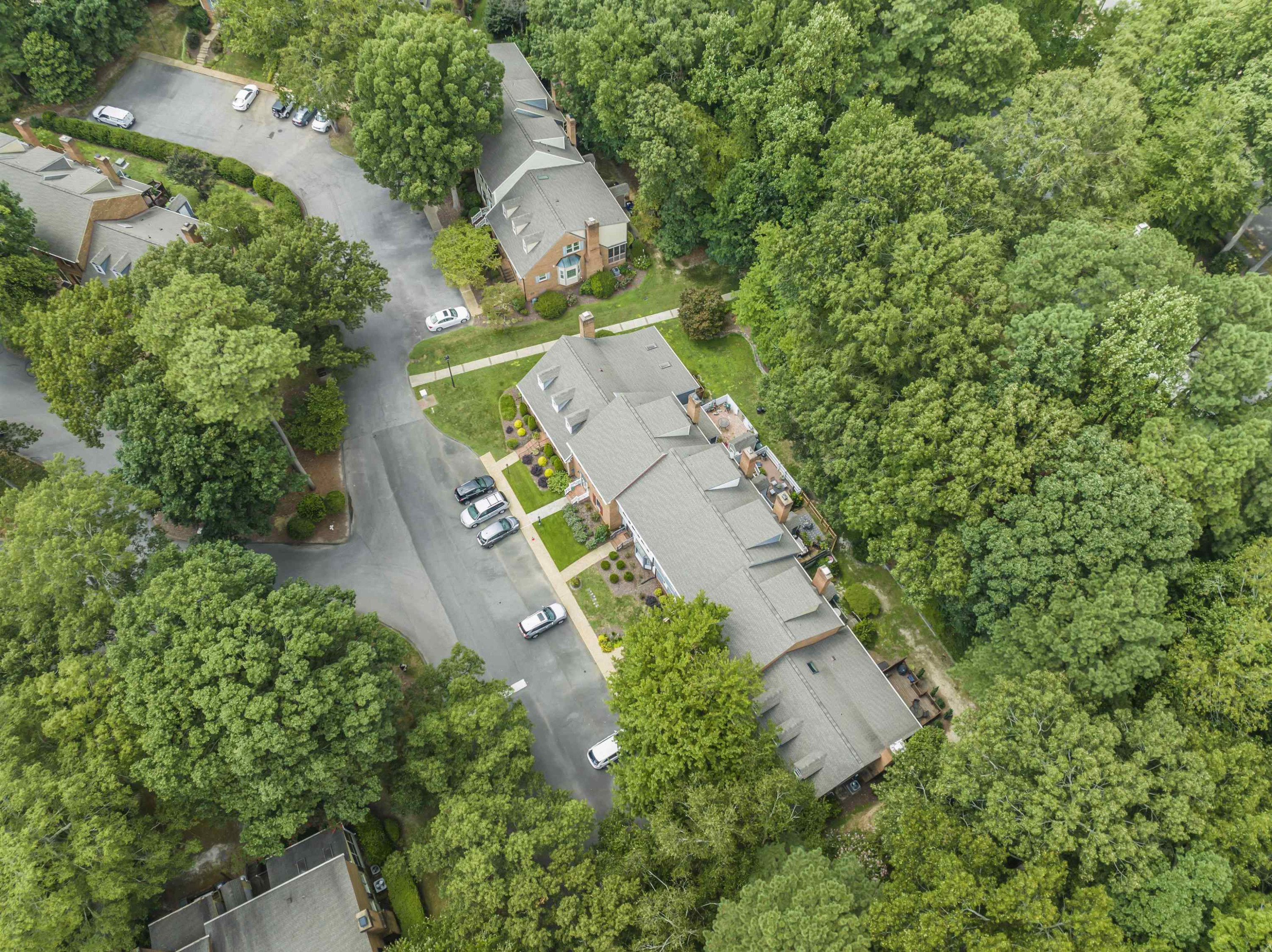 425 Weathergreen Drive Raleigh, NC 27615 - Photo 3 of 33 Photo 3