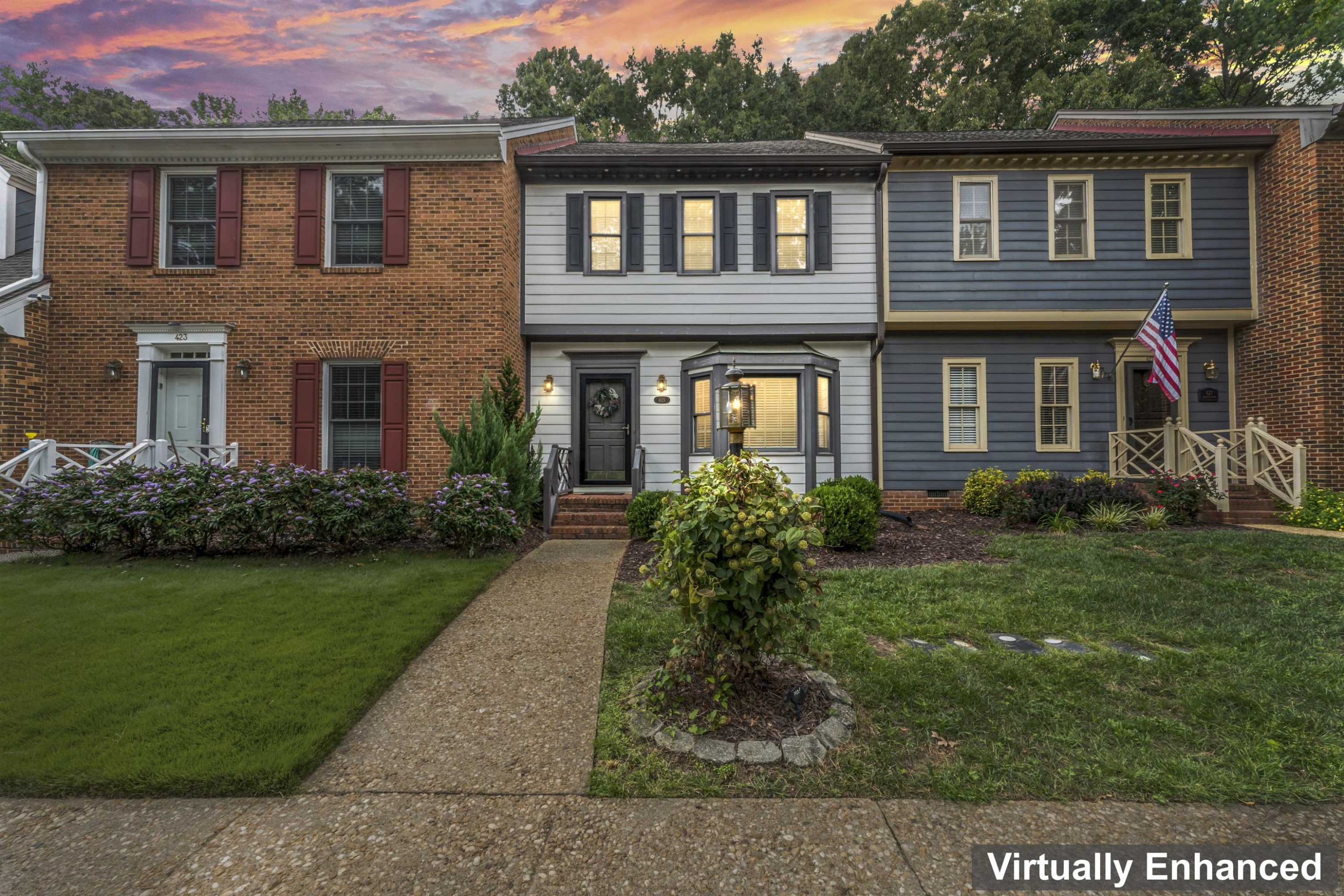 425 Weathergreen Drive Raleigh, NC 27615 - Photo 31 of 33 Photo 31