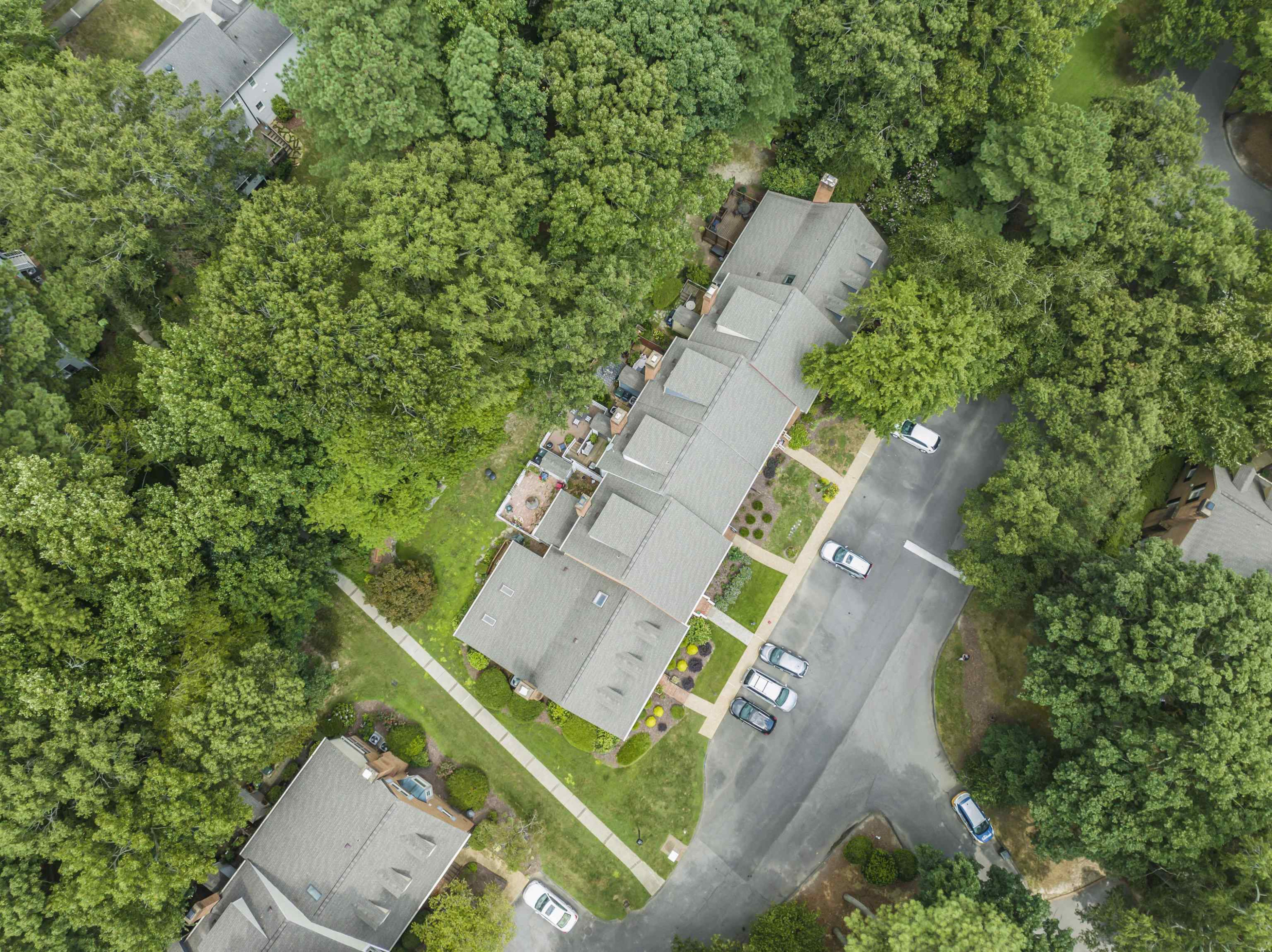 425 Weathergreen Drive Raleigh, NC 27615 - Photo 32 of 33 Photo 32