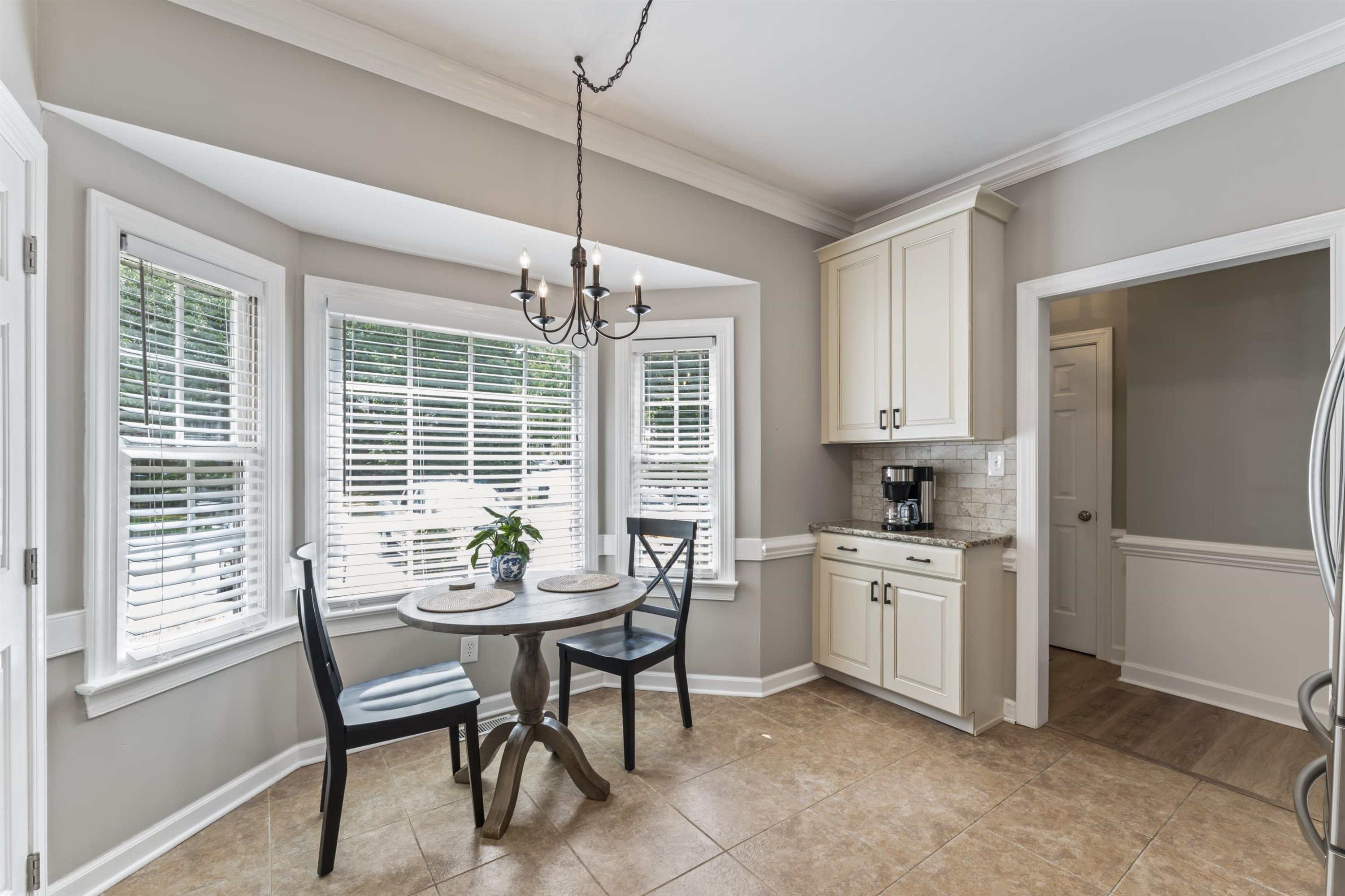 425 Weathergreen Drive Raleigh, NC 27615 - Photo 4 of 33 Photo 4